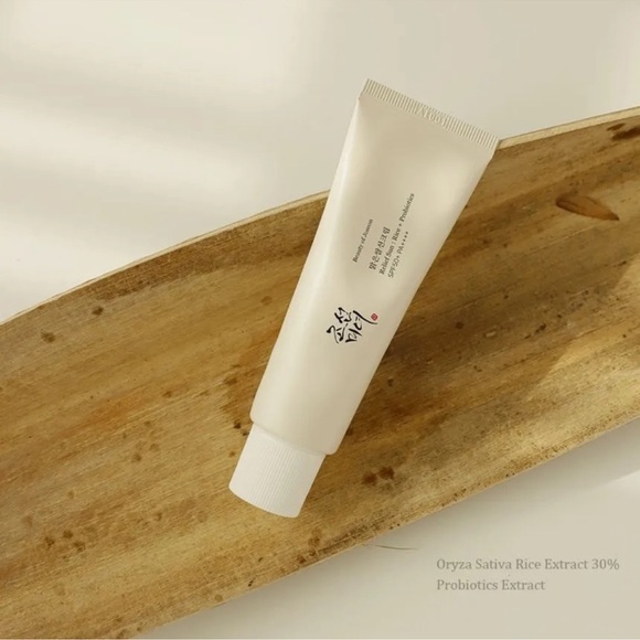 (PACK OF 3) Beauty of Joseon Sunscreen - Picture 2 of 2